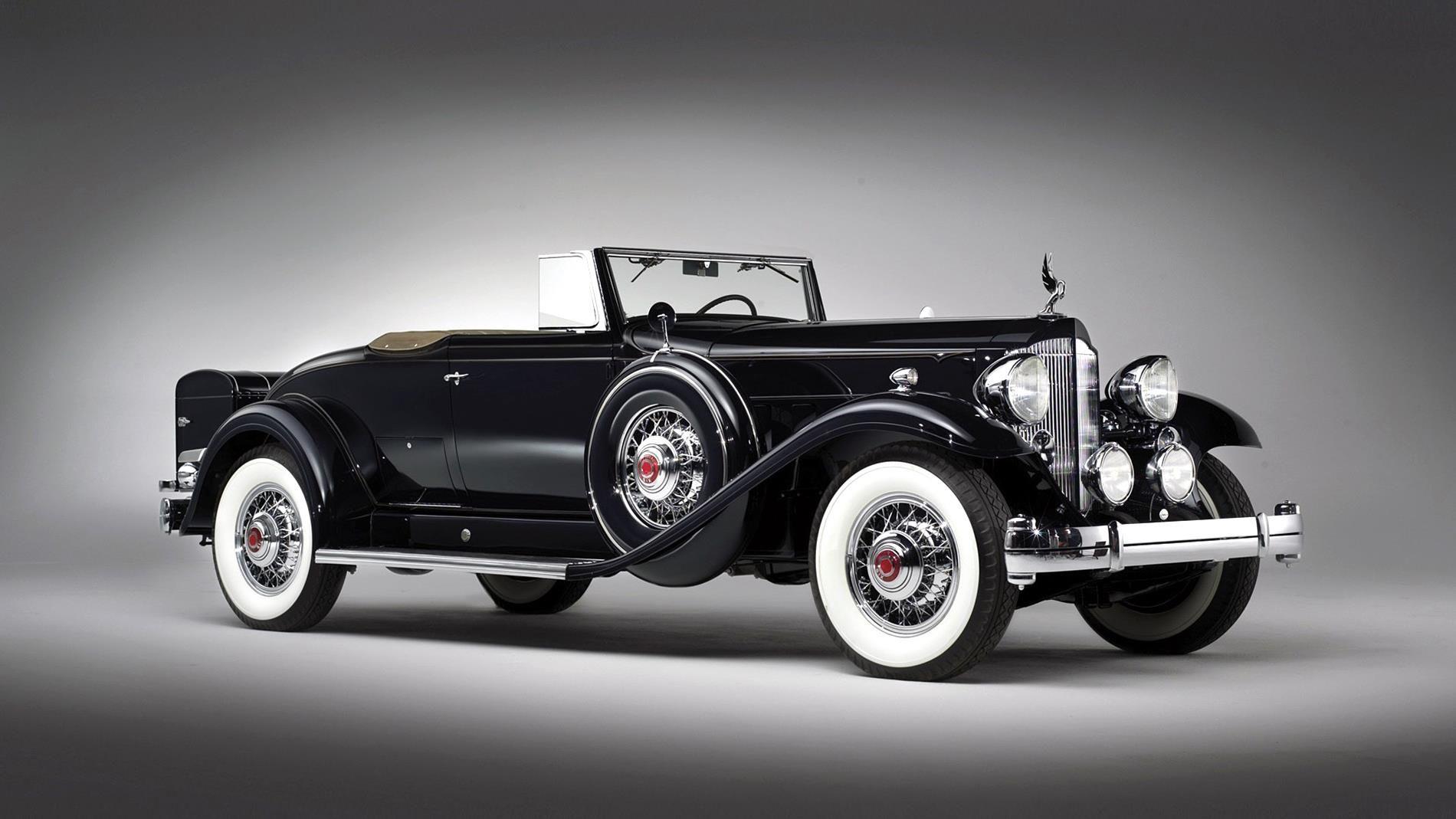 1900x1069 The Best Vintage Cars. Sky Rye Design