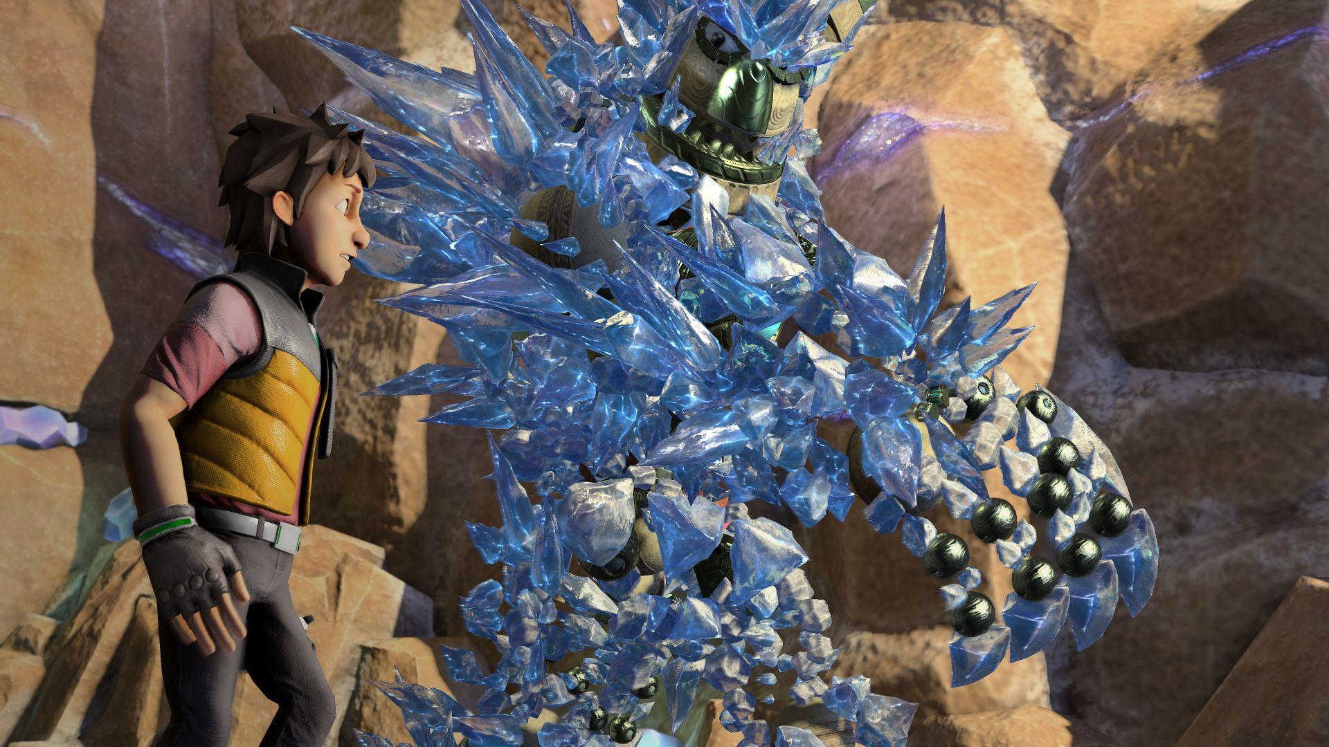 1920x1080 1920x1080px Knack Ps4 (1620.27 KB).03.2015