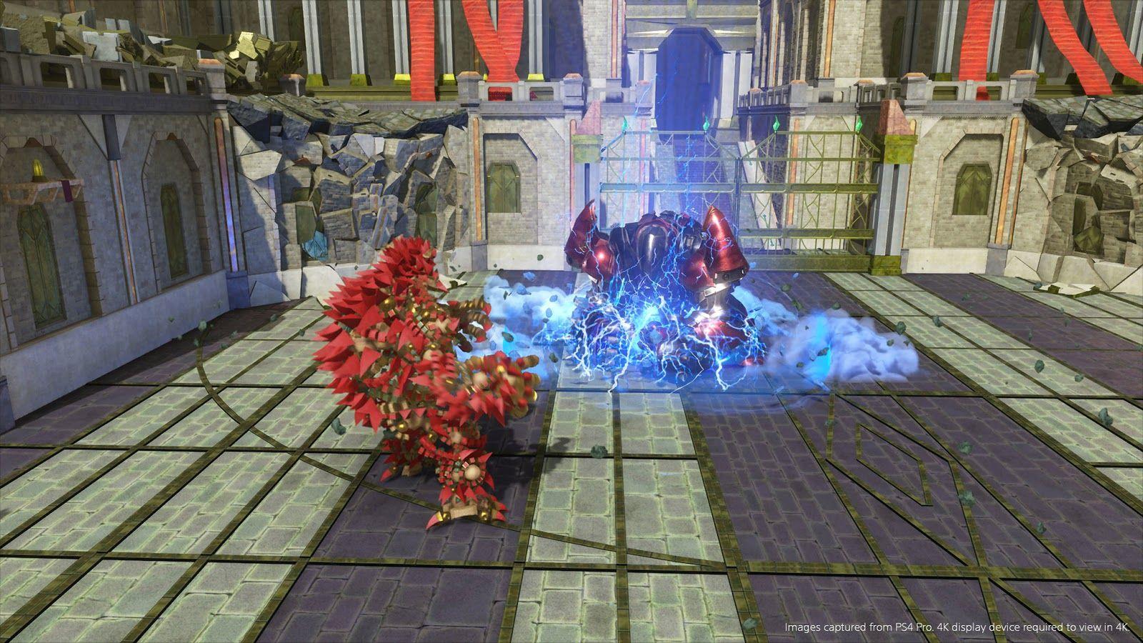 1600x900 Knack 2 Review