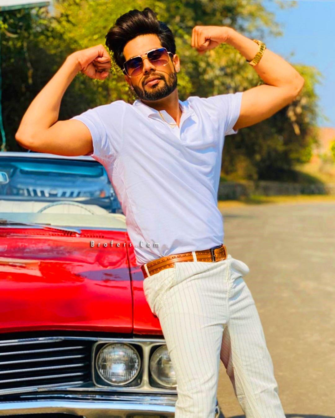 1080x1349 Punjabi Singer Singga HD New Picture, Photo And Wallpaper