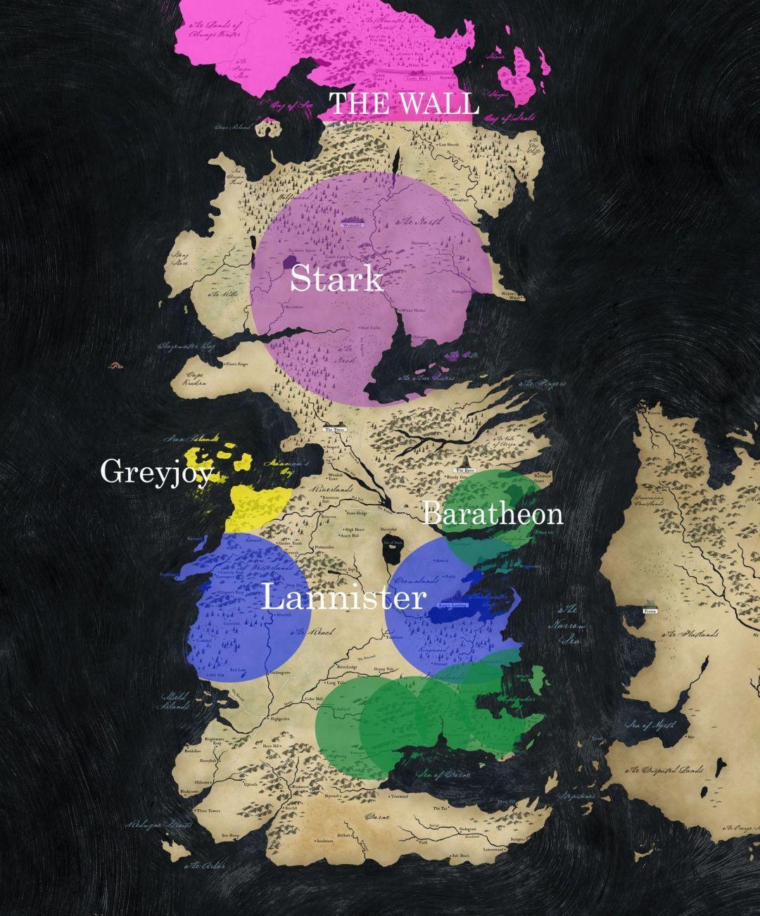 1080x1302 Westeros map, iPhone, Desktop HD Background / Wallpaper (1080p, 4k) (1692x2040) (2020)