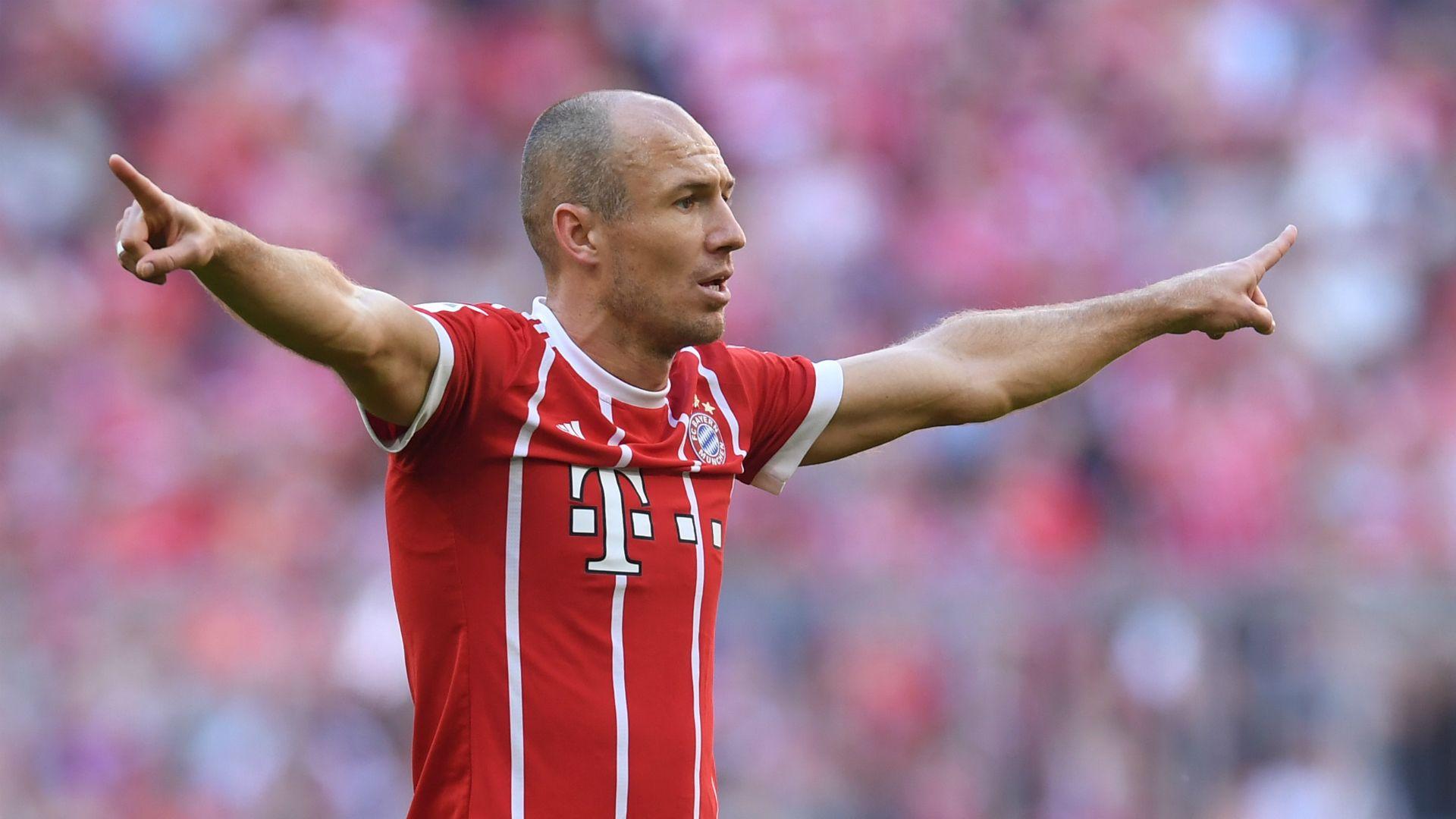 1920x1080 Champions League news: Celtic star Patrick modelled game on Bayern Munich's Arjen Robben