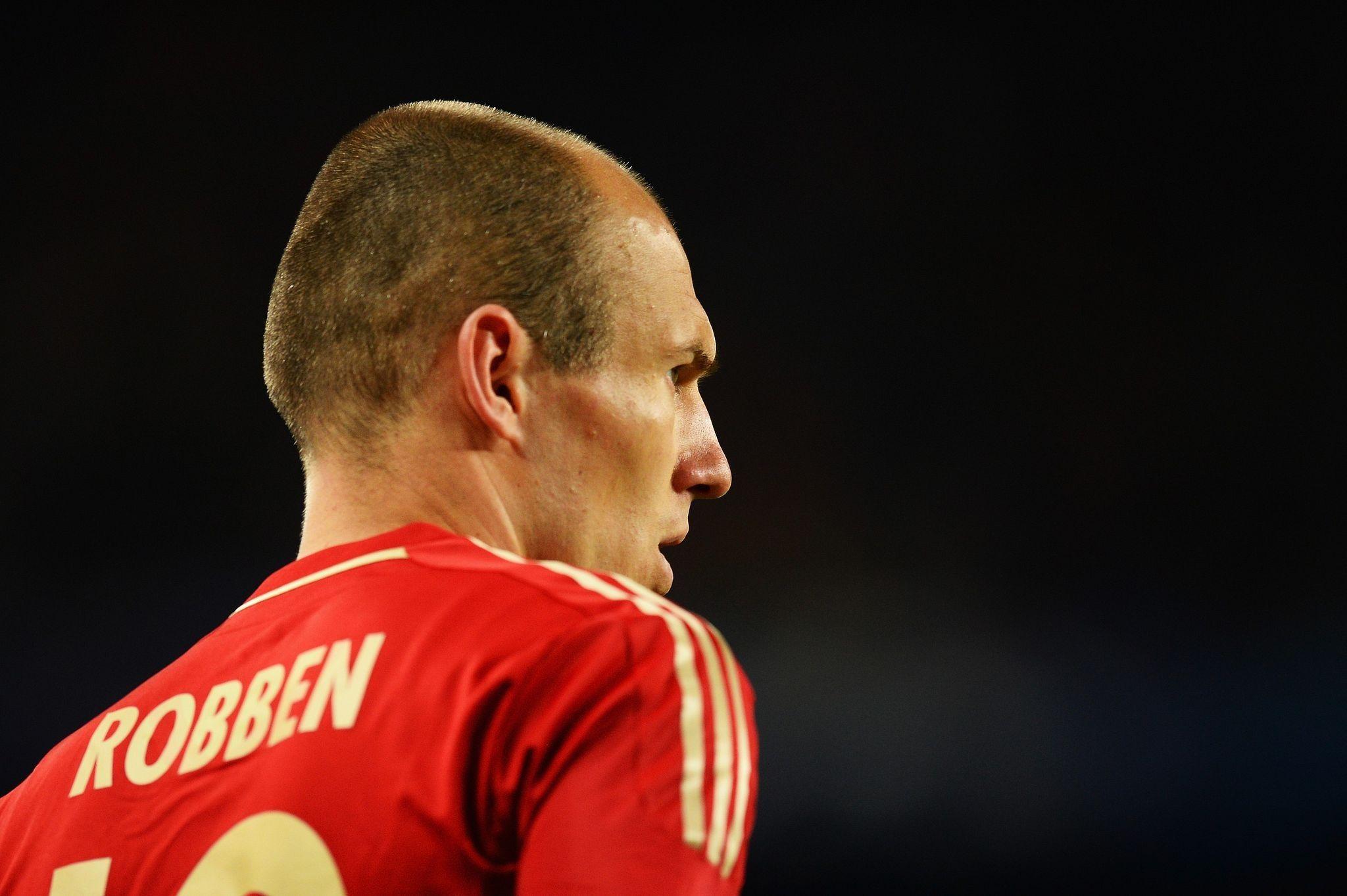 2048x1363 Arjen Robben 2018