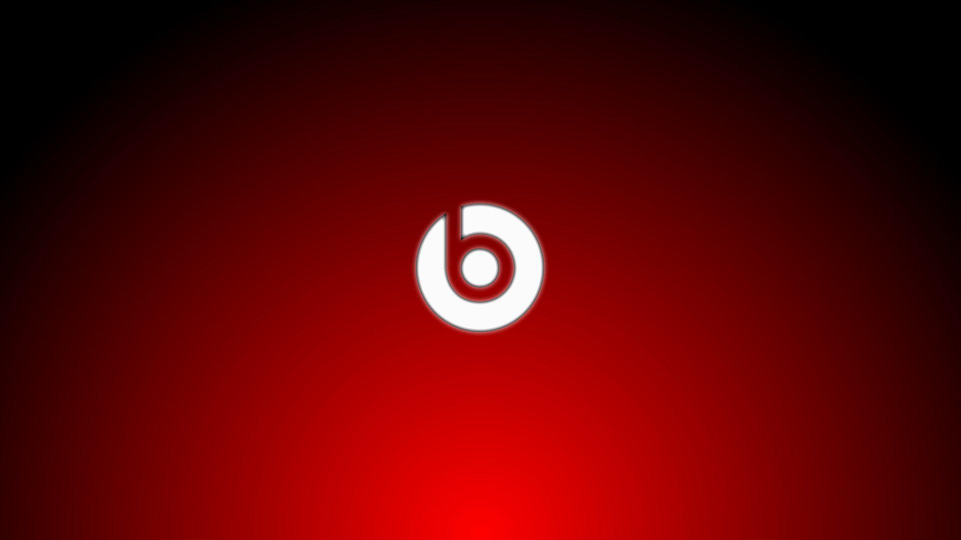 1920x1080 Beats by Dr Dre Wallpaper