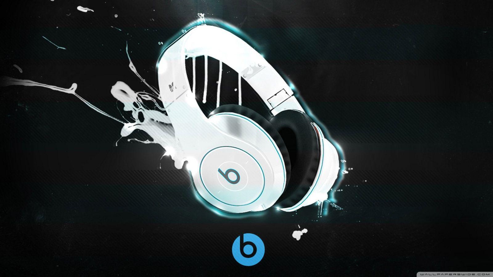 1600x900 Beats by Dre Ultra HD Desktop Background Wallpaper for 4K UHD TV : Tablet