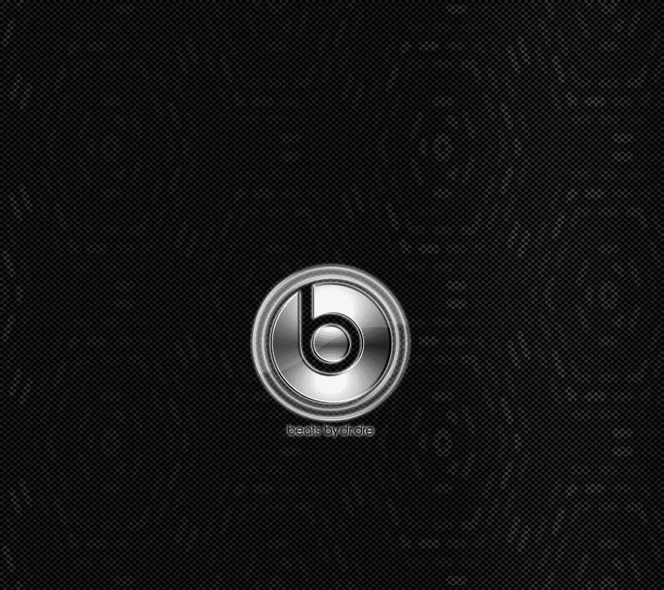 960x854 Beats by Dr. Dre Wallpaper