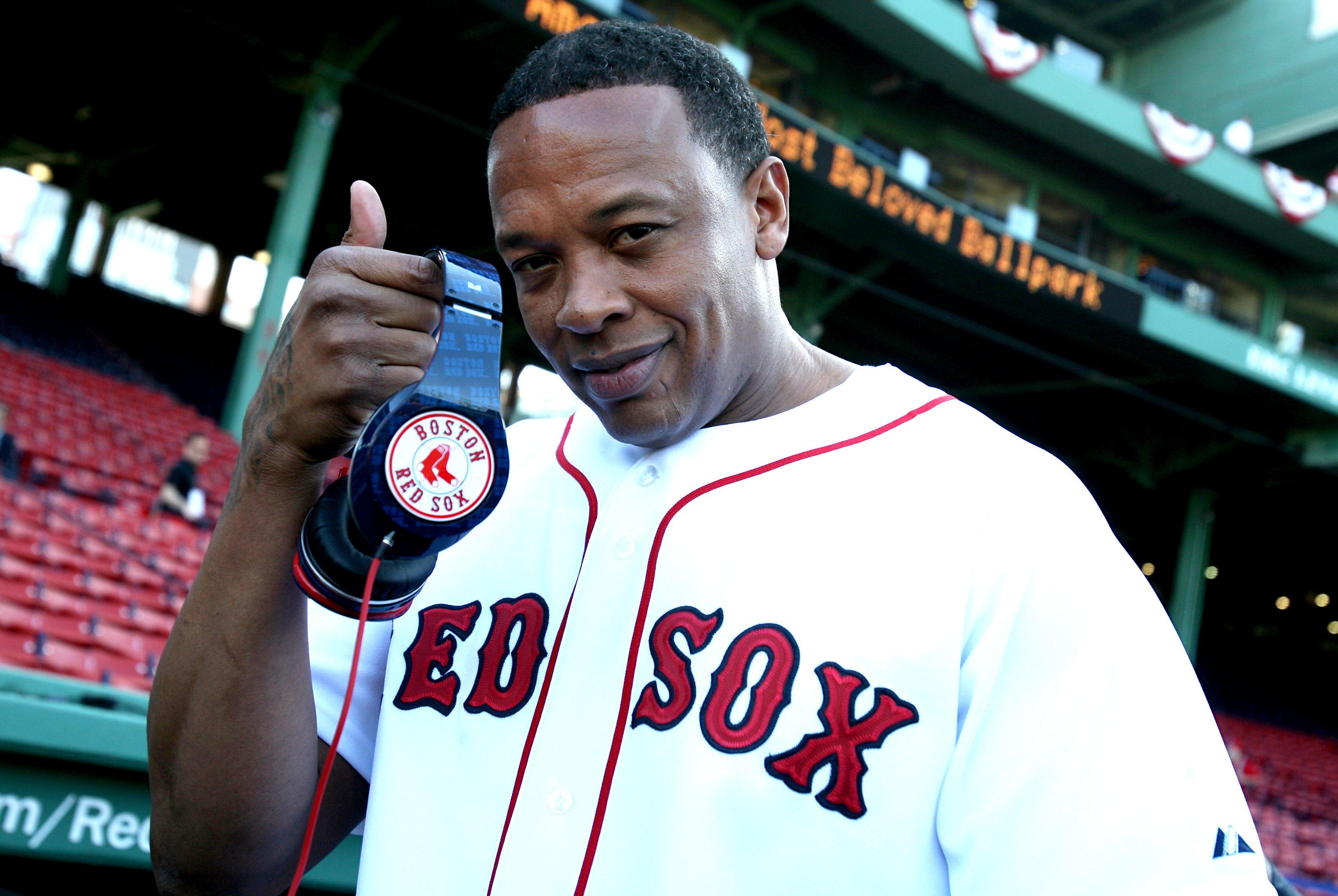 3307x2215 Dr. Dre Wallpaper, Picture, Image