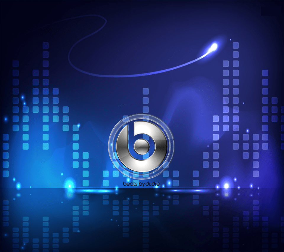 960x854 Beats by Dr. Dre Wallpaper