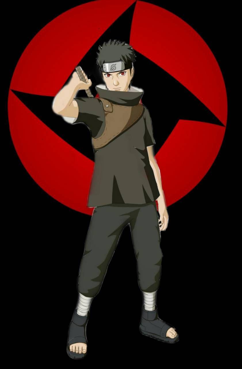 841x1280 Shisui Wallpaper