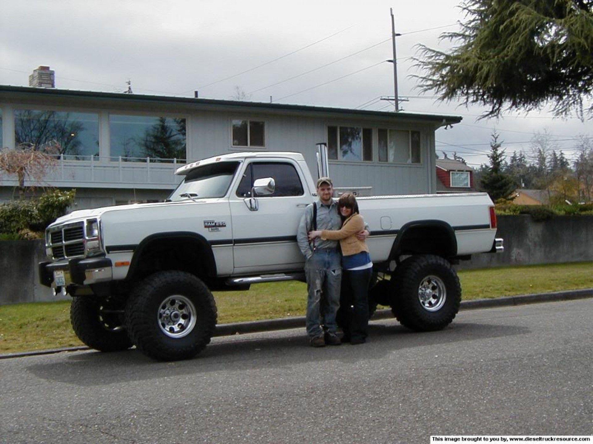 1920x1440 Diesel Truck