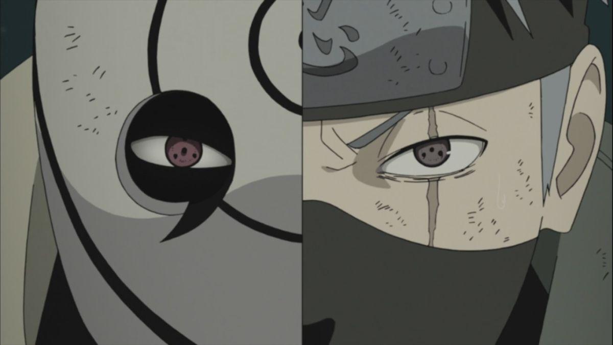 1200x675 Tobi's Mask Cracks! Space Time Technique