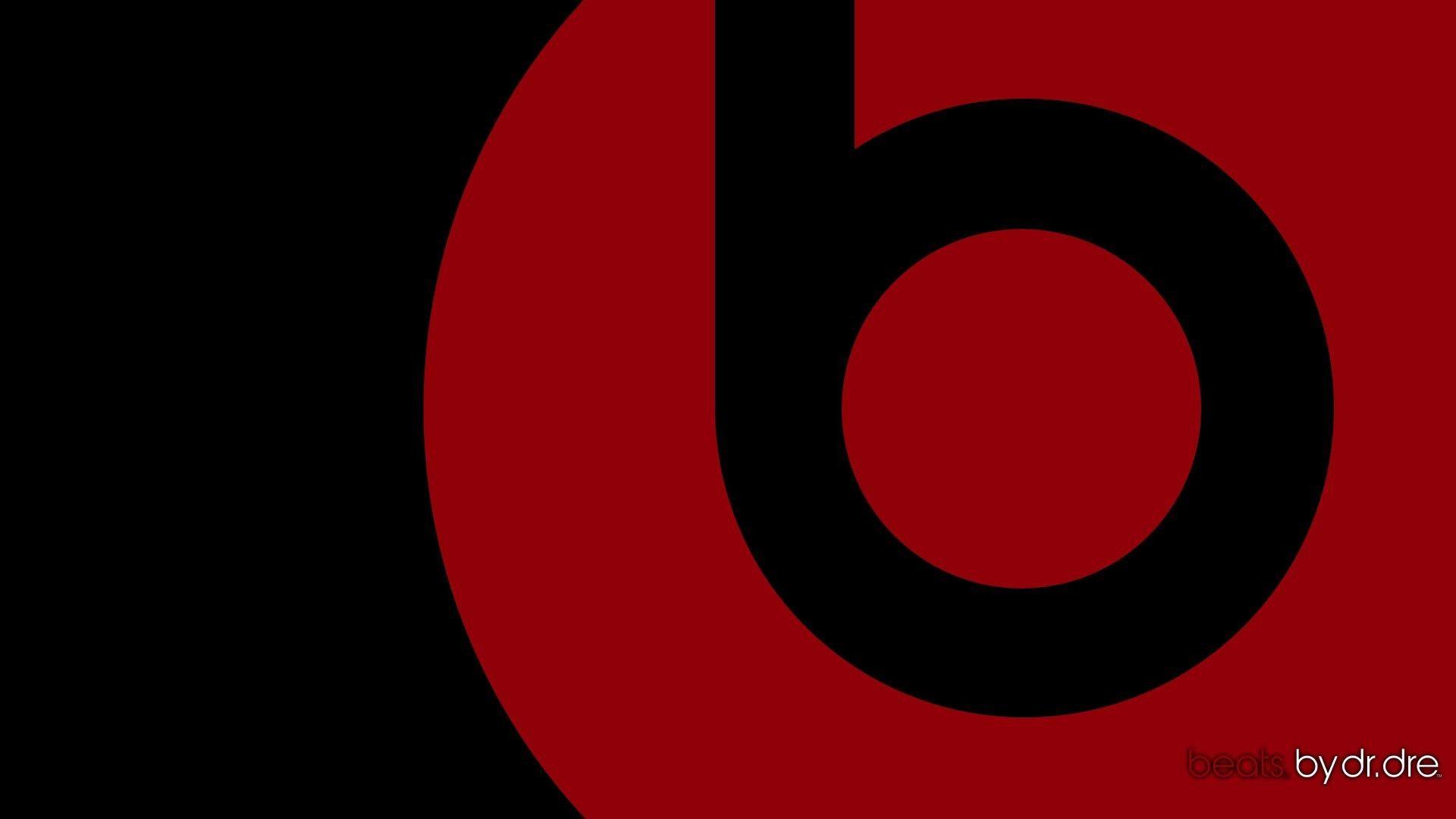 1920x1080 Beats by Dr Dre Wallpaper