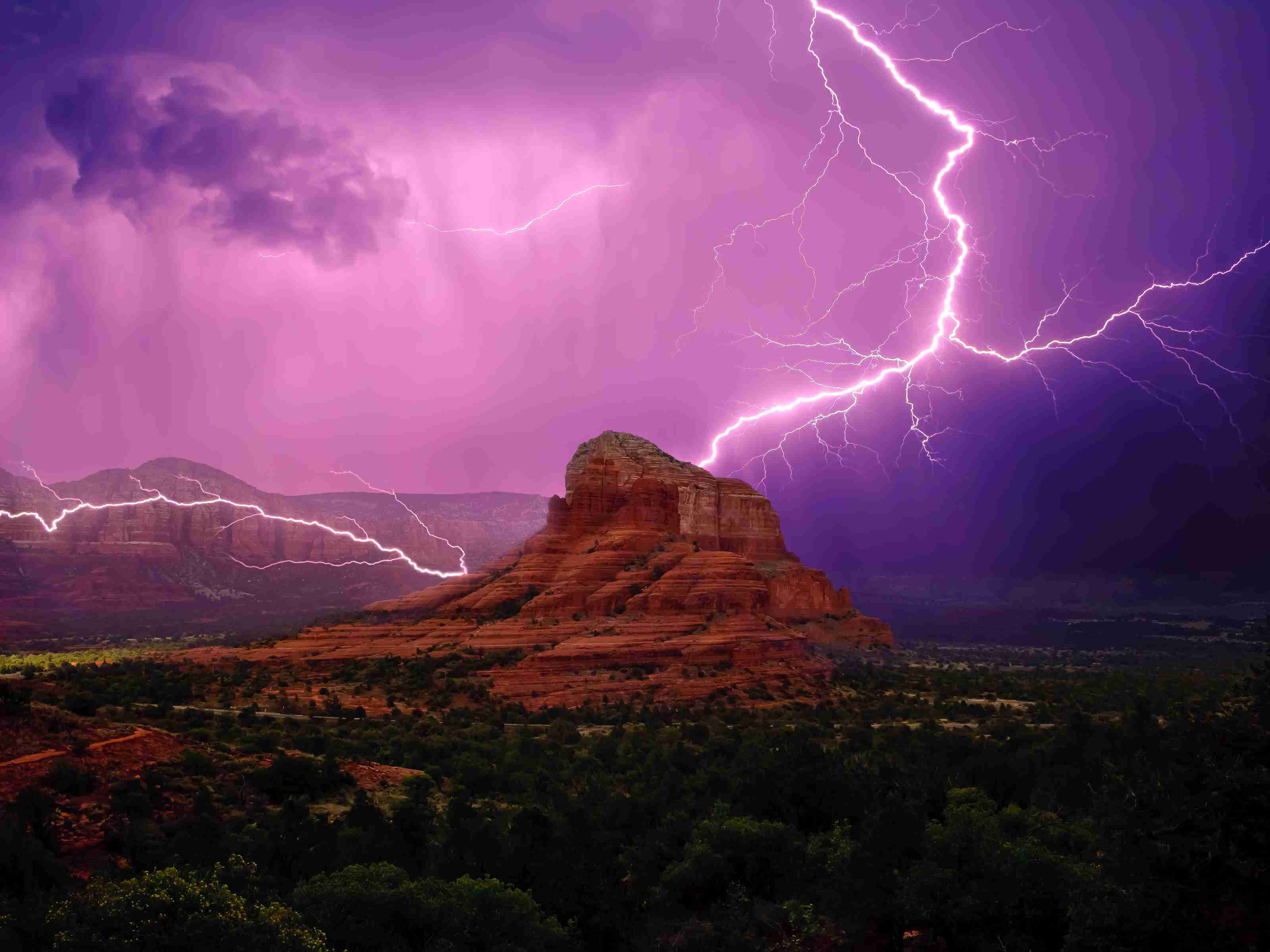 Arizona Monsoon Wallpapers Top Free Arizona Monsoon Backgrounds