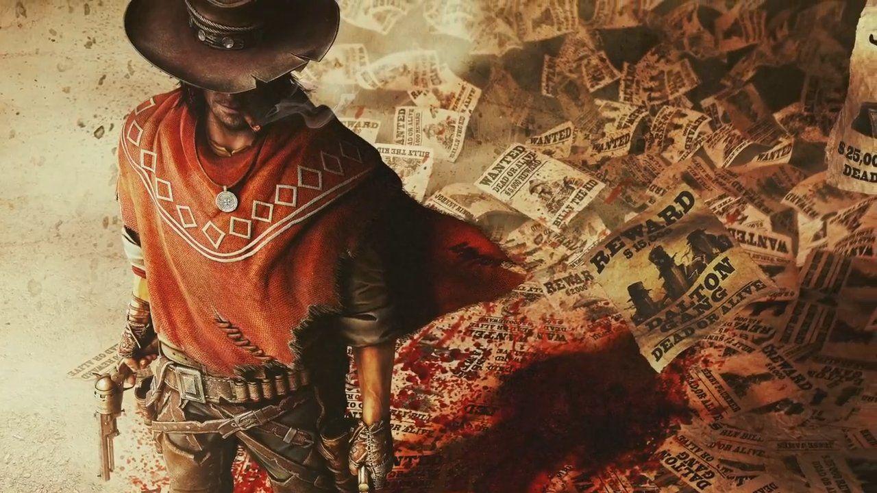 1280x720 Call of Juarez: Gunslinger Review addictive shooter