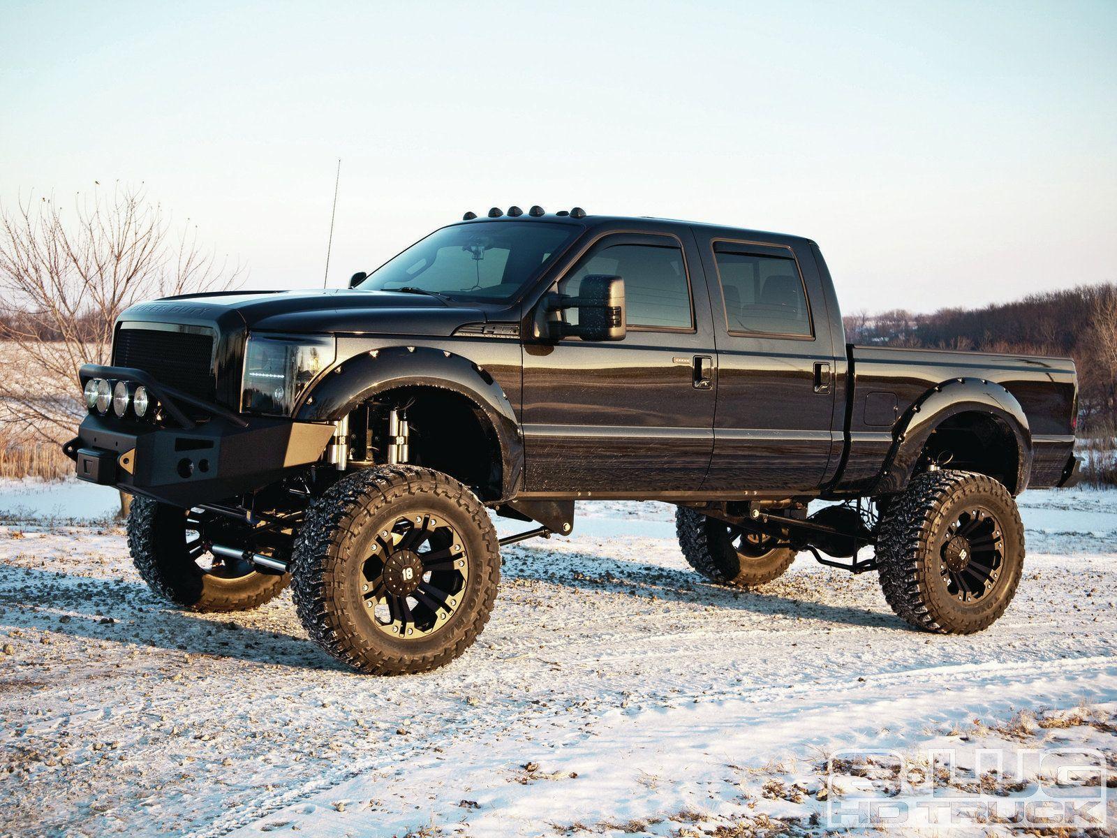 1600x1200 Diesel Trucks Wallpaper