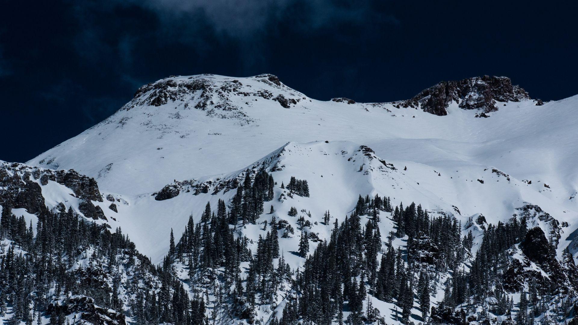 1920x1080 Full HD Wallpaper mountain georgia winter, Desktop Background HD 1080p. free Wallpaper Nature