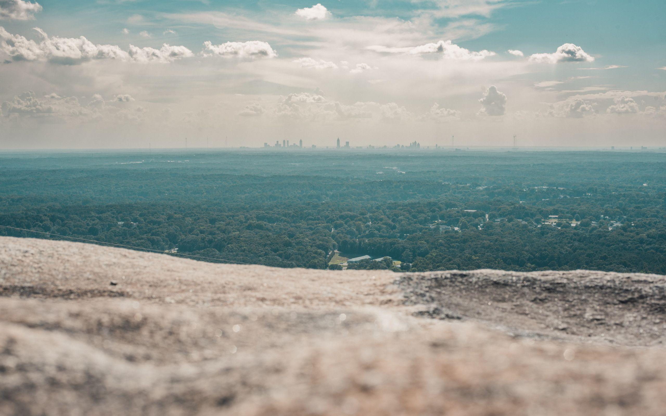 Georgia Mountain Wallpapers - Top Free Georgia Mountain Backgrounds