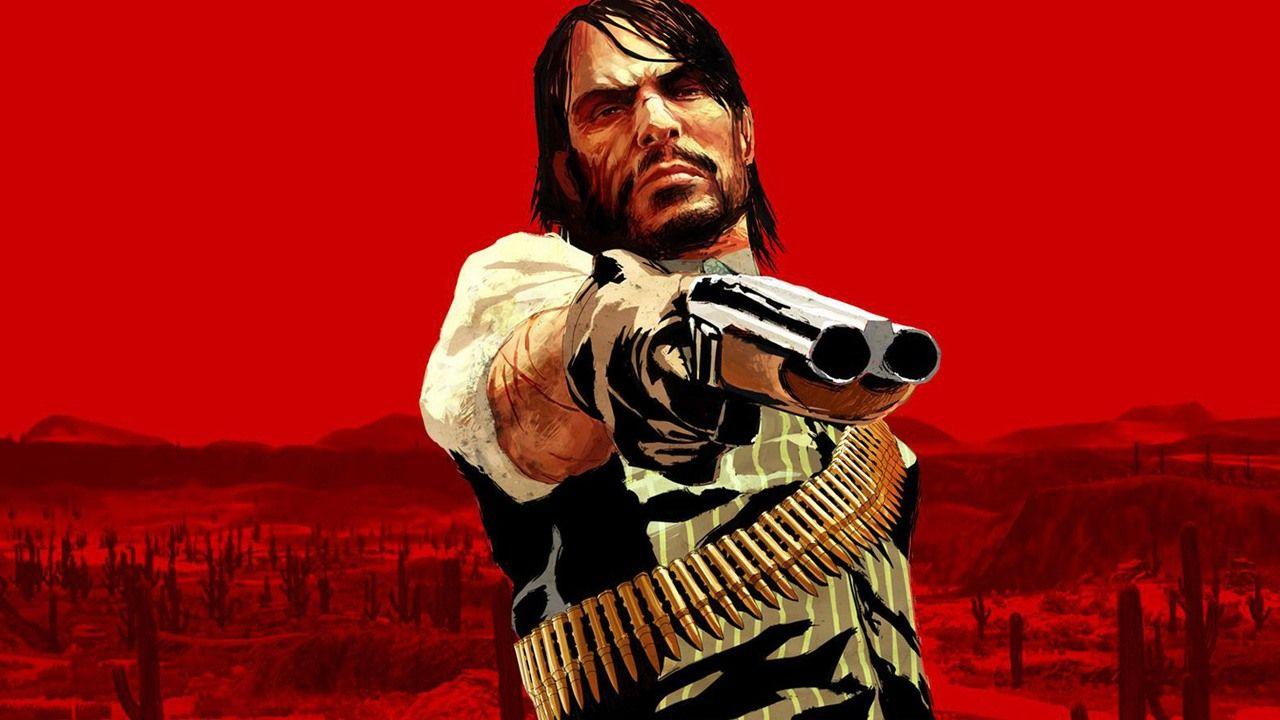 1280x720 Red Dead Redemption's Ending Was a Controversial Decision
