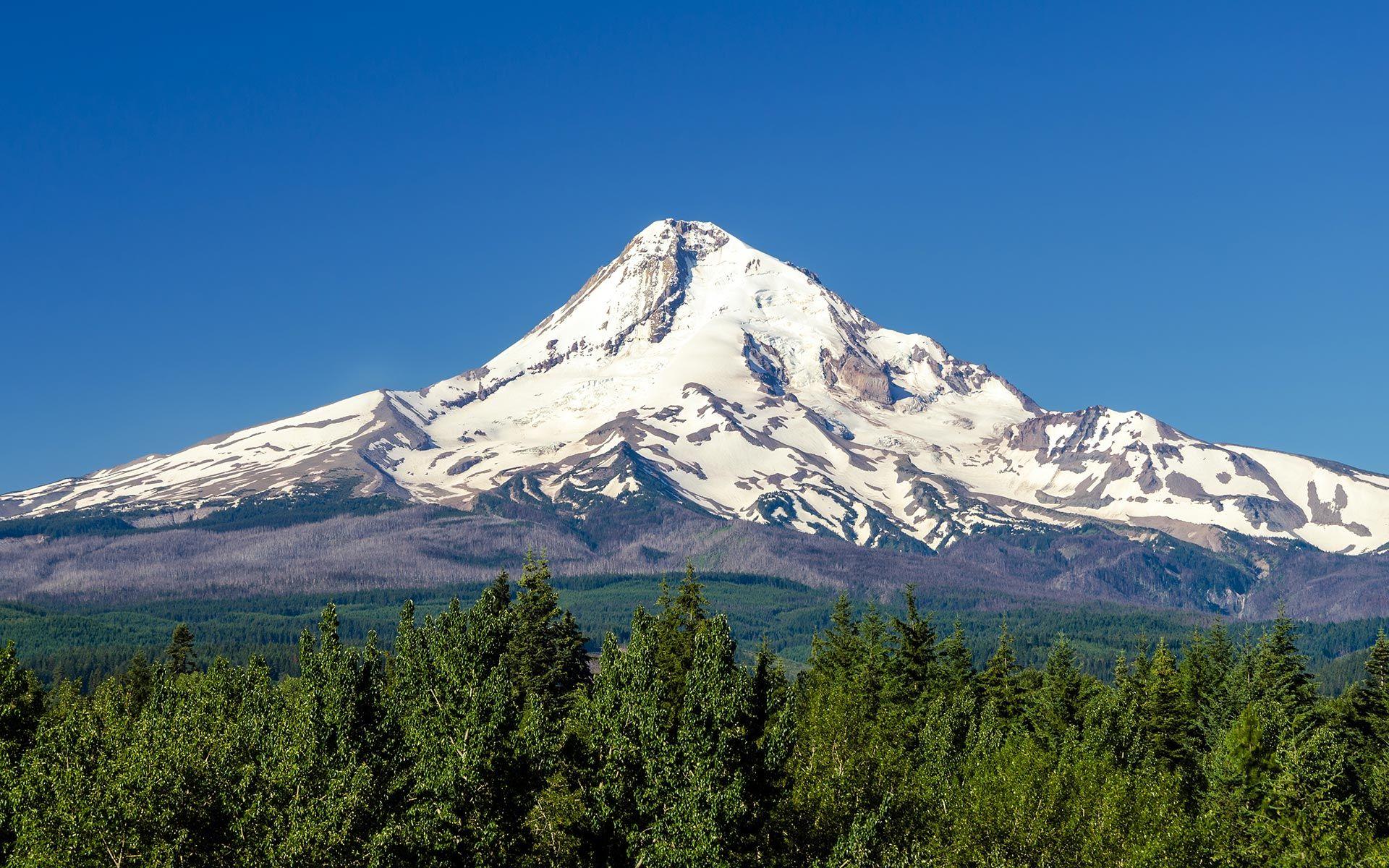 1920x1200 Mountain HD Wallpaper