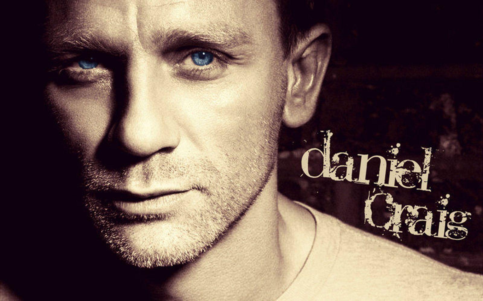 1600x1000 Daniel Craig Wallpaper and Background Imagex1000