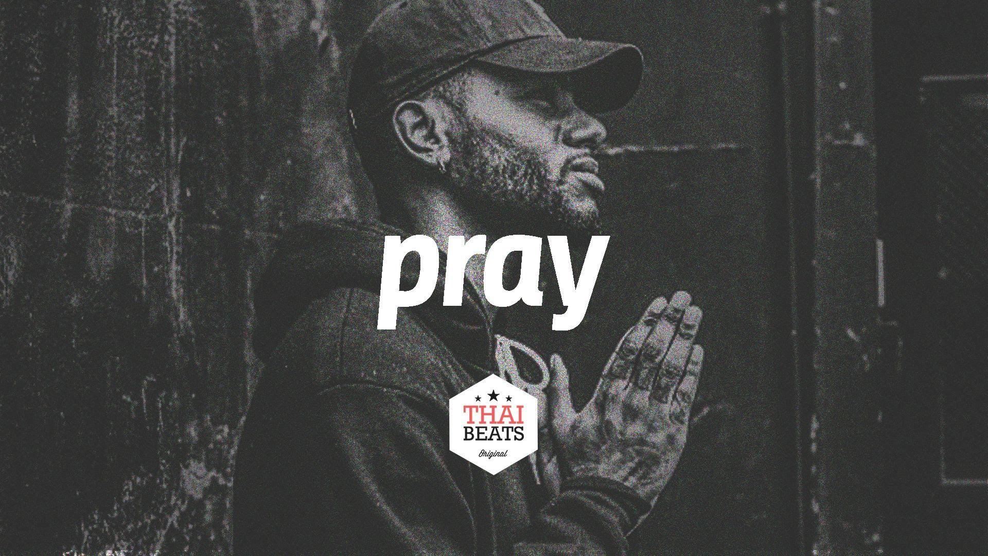 1920x1080 Pray Tiller x Tory Lanez Type Rap Beat 2018 Prod