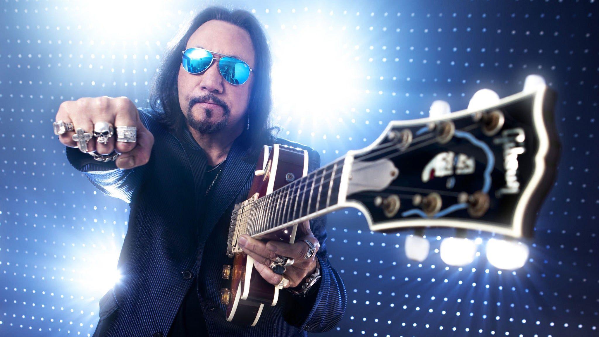 2048x1152 Ace Frehley Tickets, 2020 2021 Concert Tour Dates