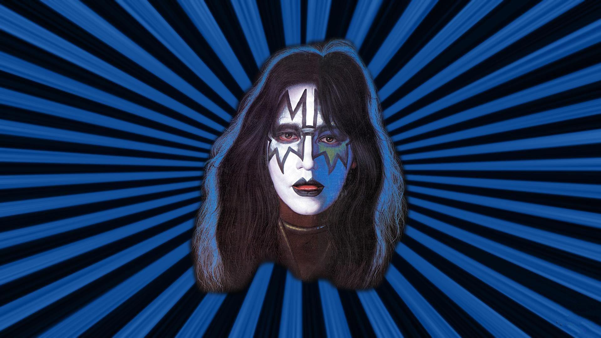 1920x1080 Ace Frehley Wallpaper HD Wallpaper Desktop Image Download Free Windows Wallpaper Picture Artwork Lovely 1920x1080