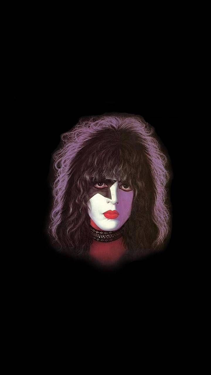 720x1280 Paul Stanley wallpaper