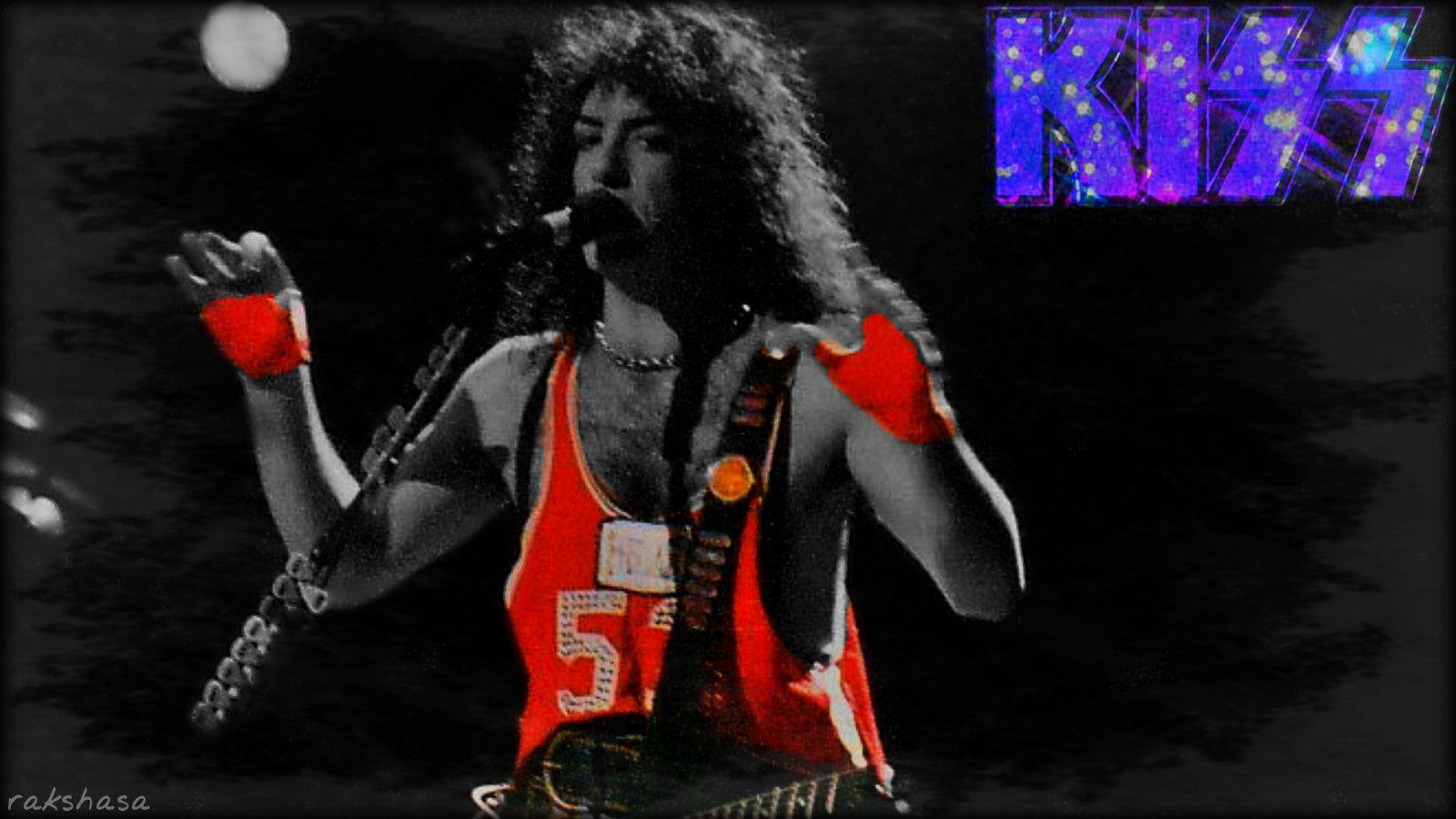 1600x900 Paul Stanley Stanley Wallpaper
