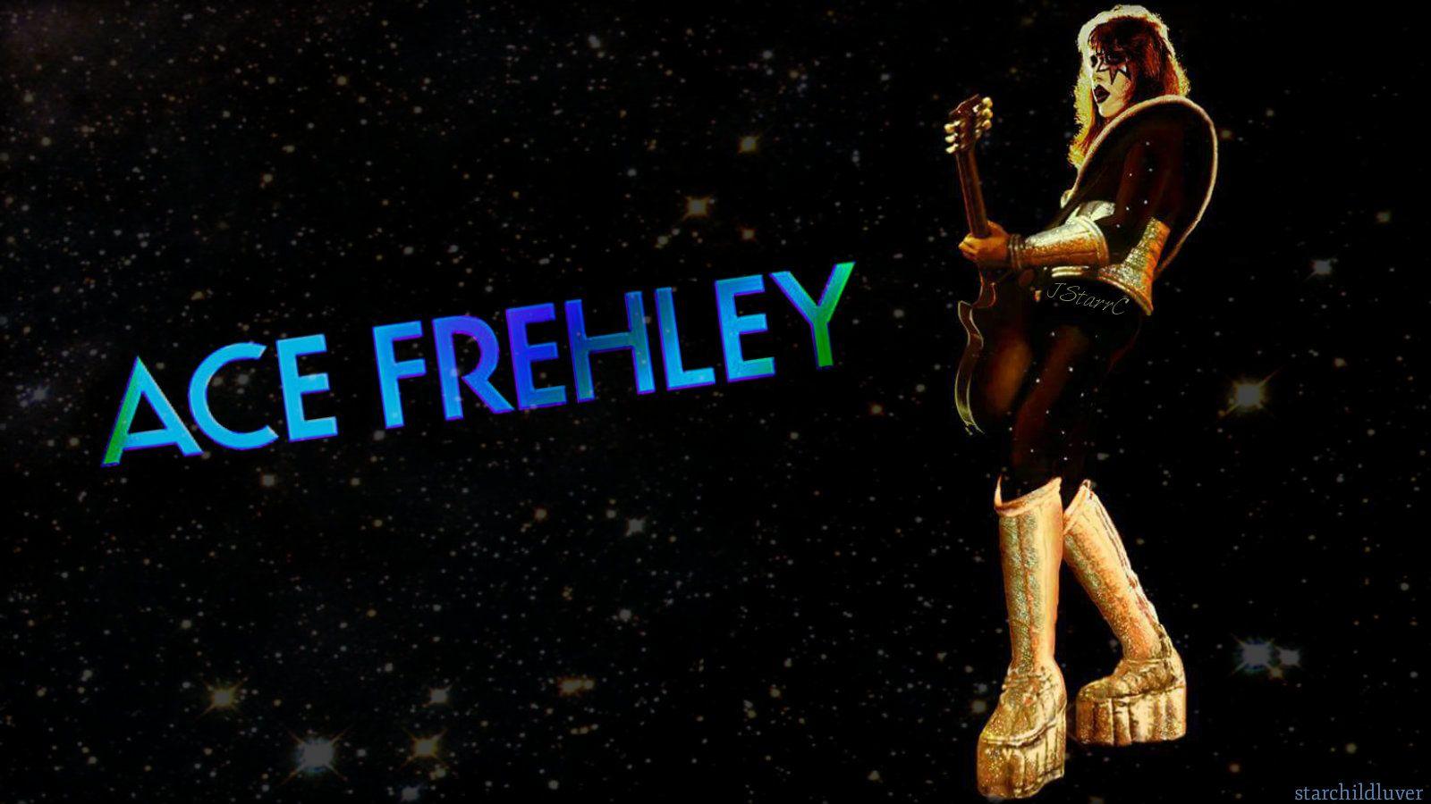 1600x900 Free download Ace Frehley KISS Wallpaper 39444493 [1600x900] for your Desktop, Mobile & Tablet. Explore Ace Frehley Wallpaper. Ace Frehley Wallpaper, Ace Wallpaper, Ace Combat Wallpaper