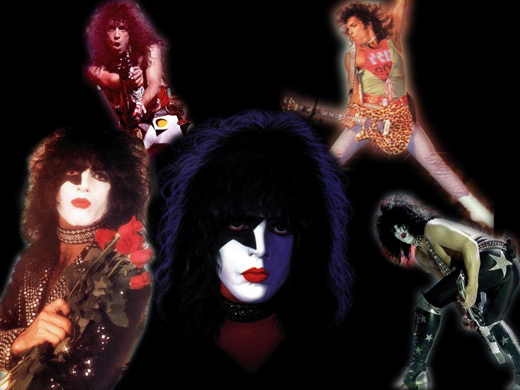 1024x768 Paul Stanley
