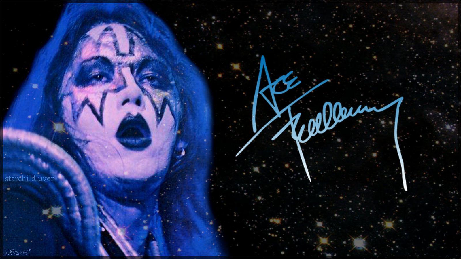1600x900 Ace Frehley