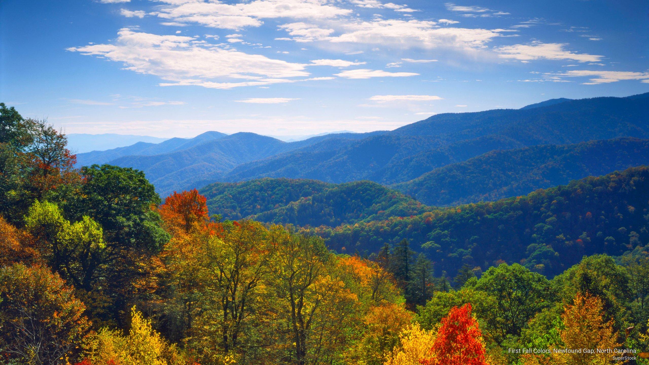 great smoky mountains download
