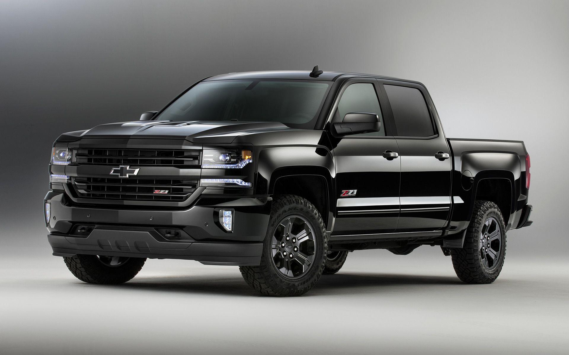 Chevrolet Trucks Wallpapers - Top Free Chevrolet Trucks Backgrounds