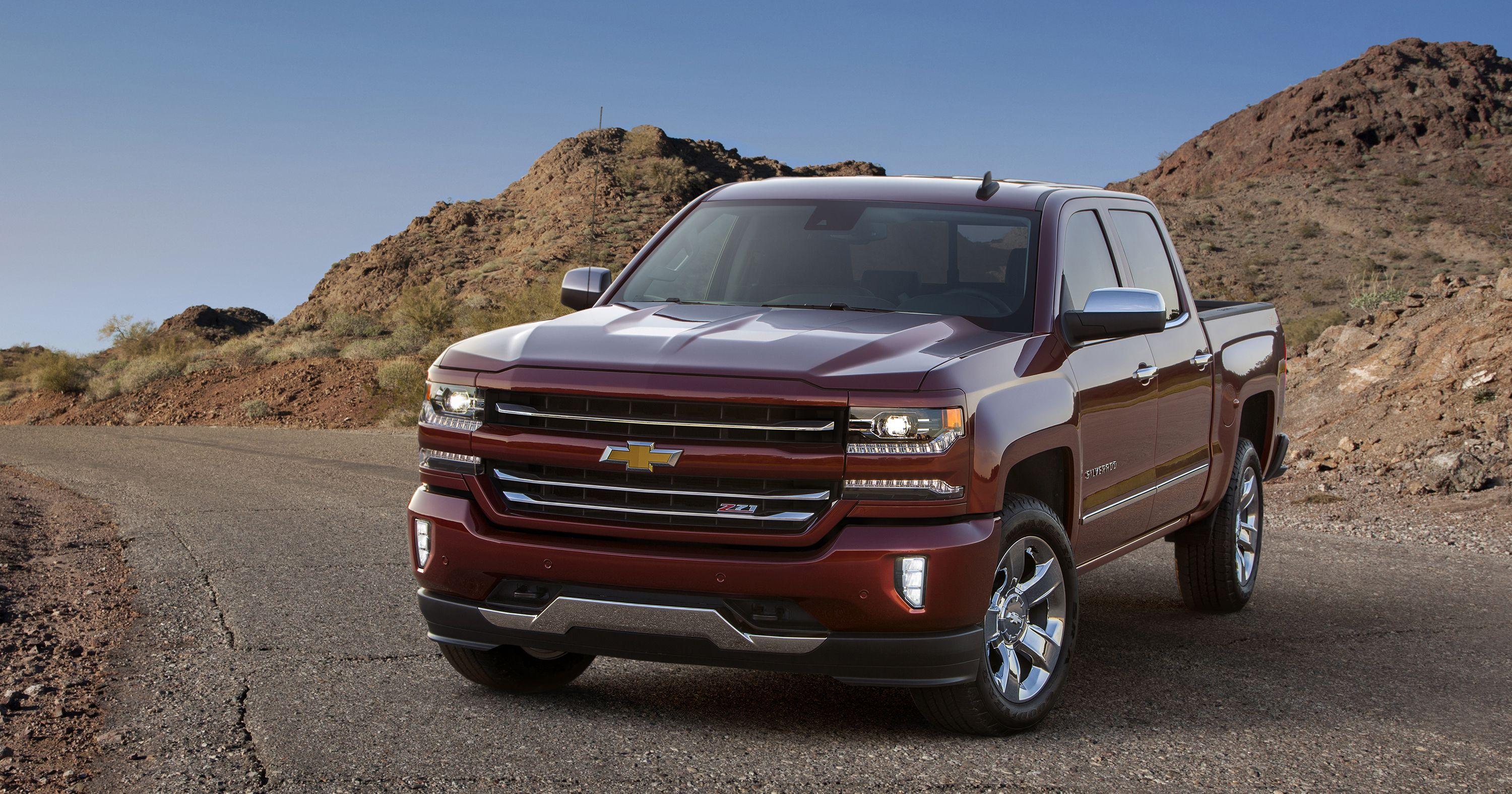3000x1576 Chevrolet Silverado 1500