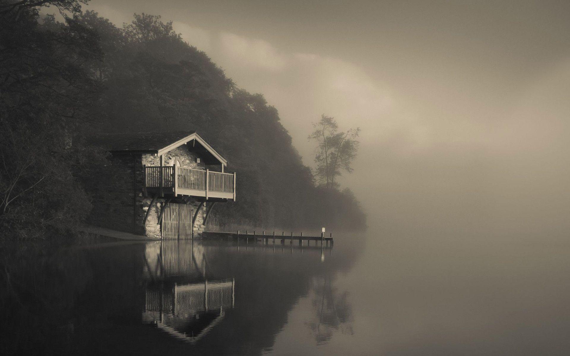 1920x1200 Misty Wallpaper. Misty Wallpaper, Misty Autumn Wallpaper and Misty Mountains Wallpaper