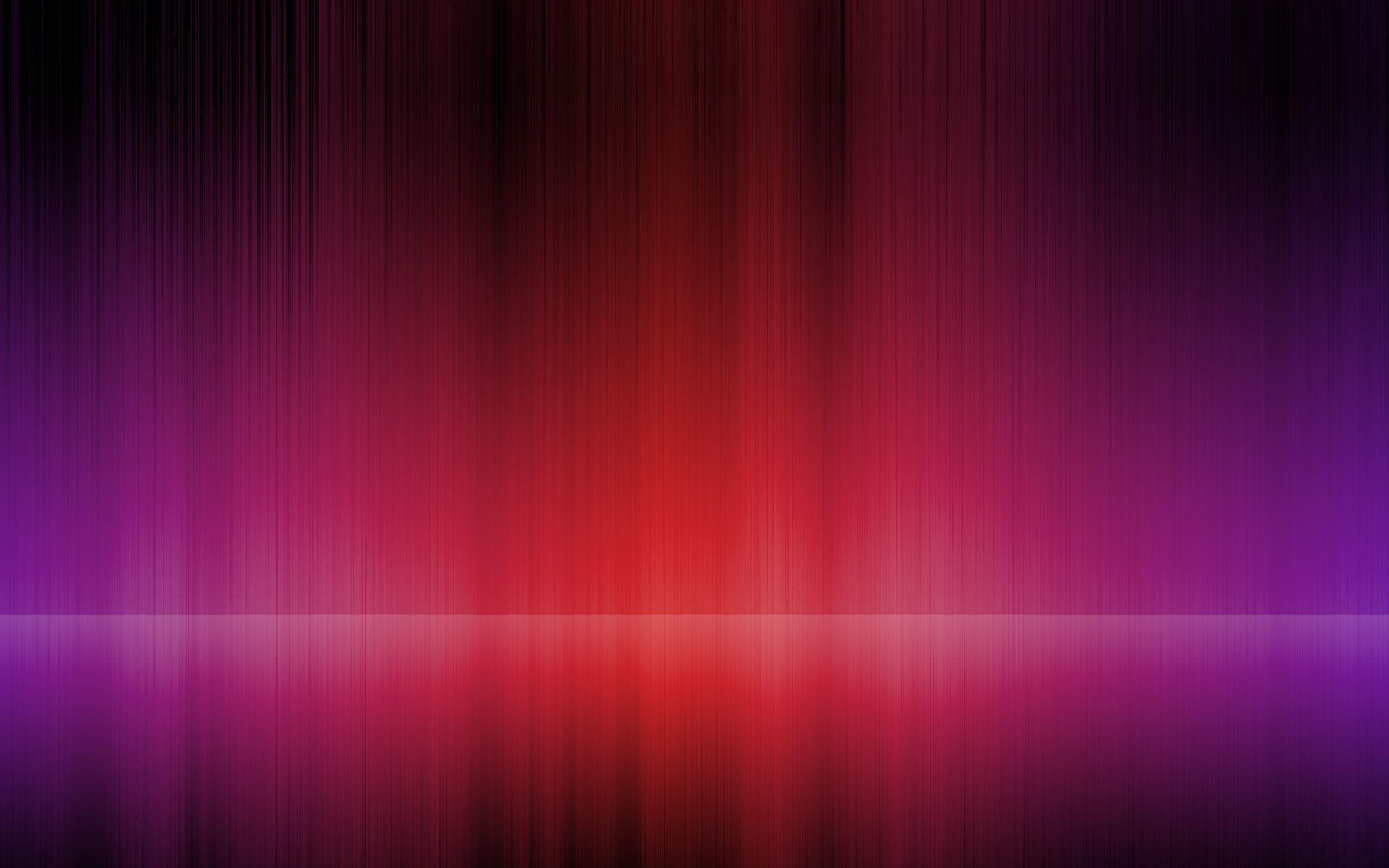 2560x1600 Red And Purple Wallpaper