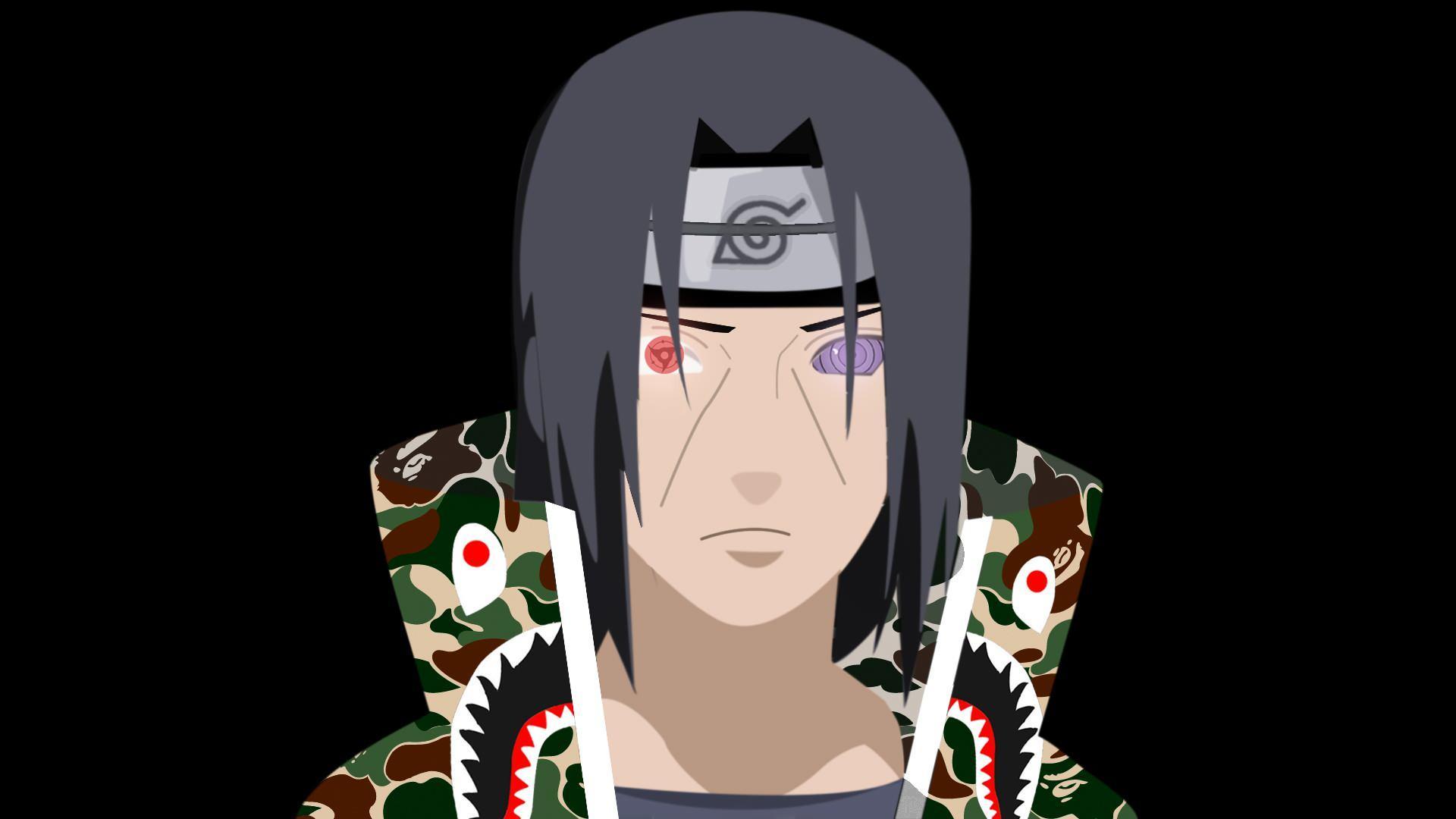 1920x1080 Wallpaper Supreme Anime Characters