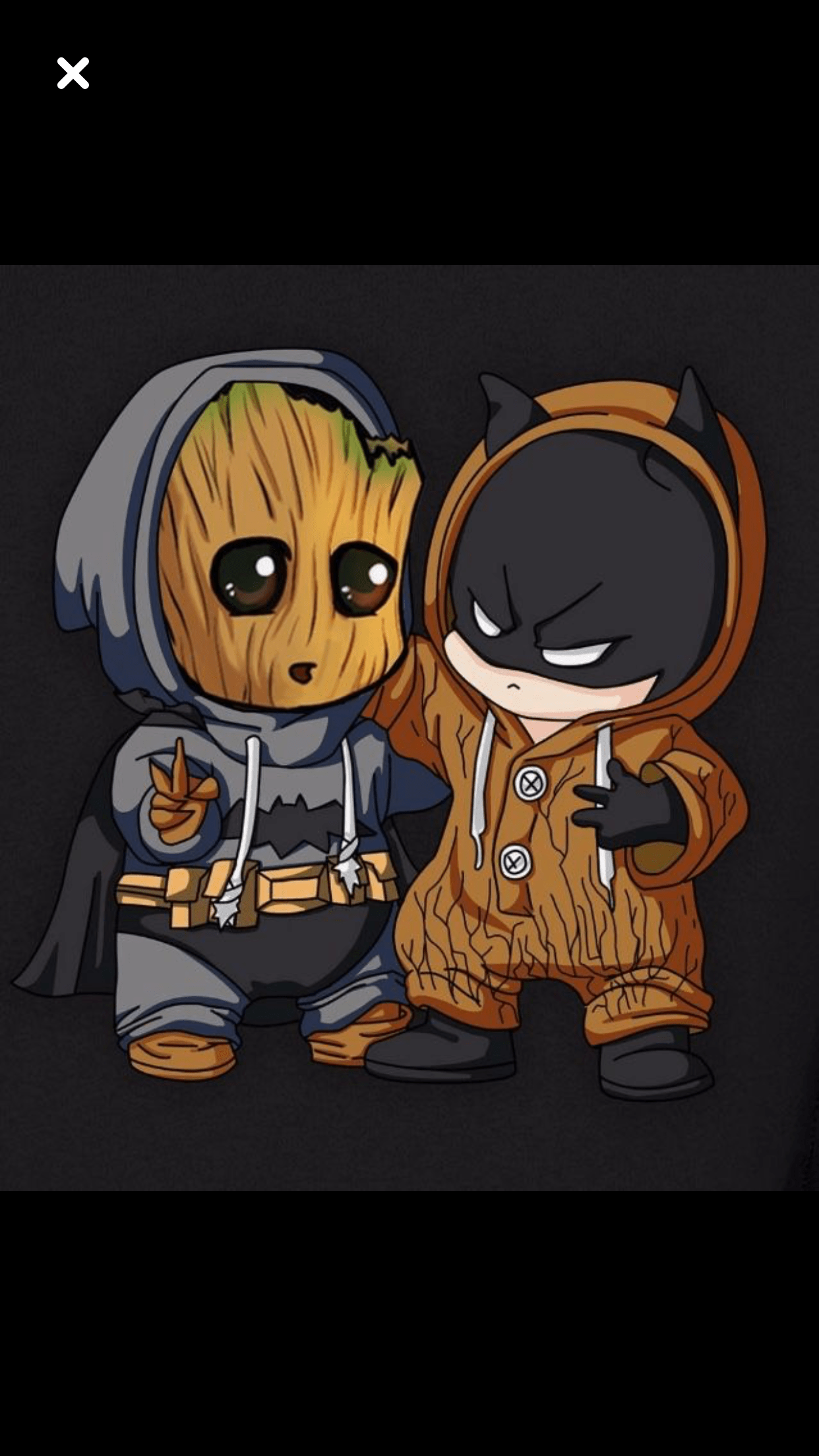 1242x2208 Drawing. Cute disney wallpaper, Batman funny, Disney drawings