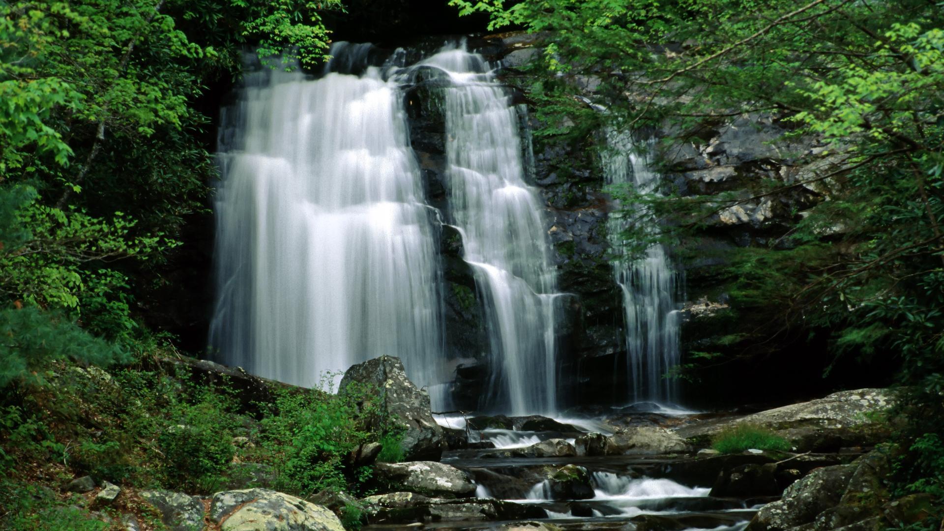 1920x1080 Great Smoky Mountain National Park wallpaperx1080