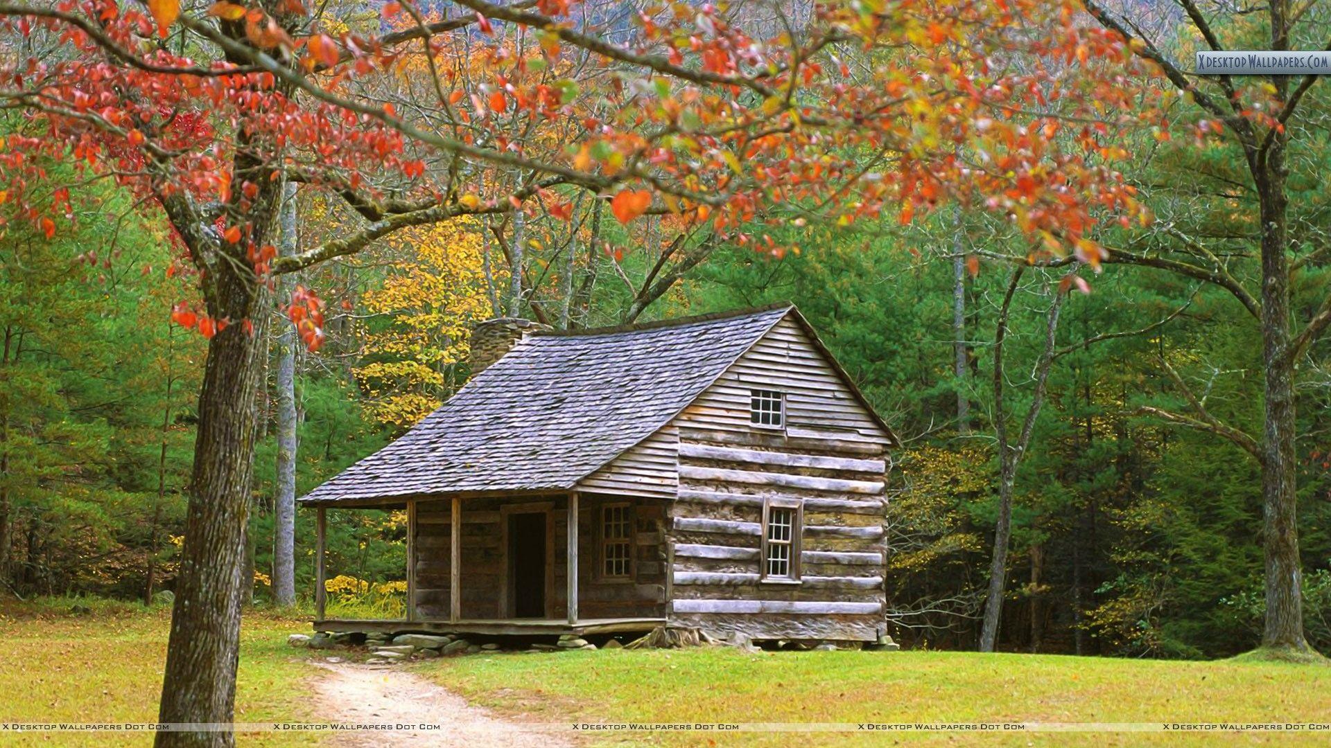 1920x1080 Smoky Mountain Cabins Wallpaper. Smoky Mountain Cabins Wallpaper, Serenity Cabins Wallpaper and Alaska Log Cabins Wallpaper