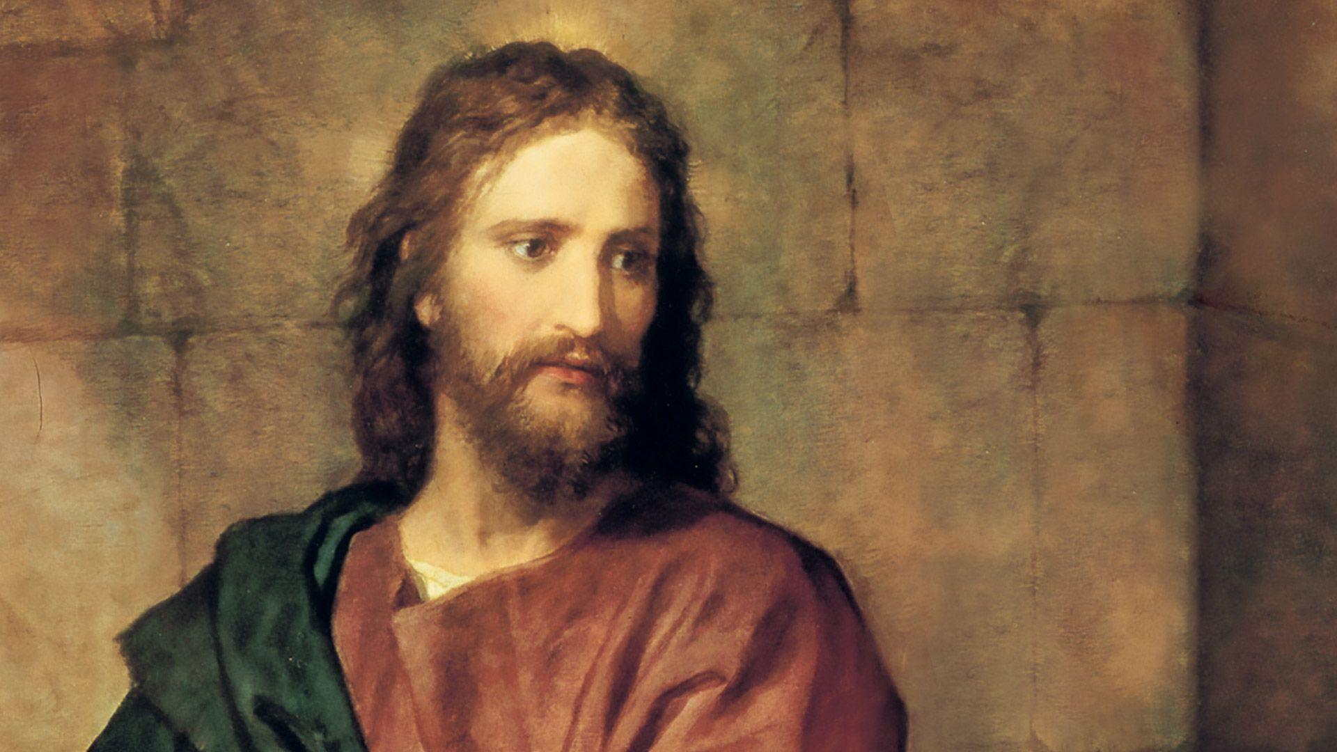 1920x1080 Hallelujah—An Easter Message about Jesus Christ
