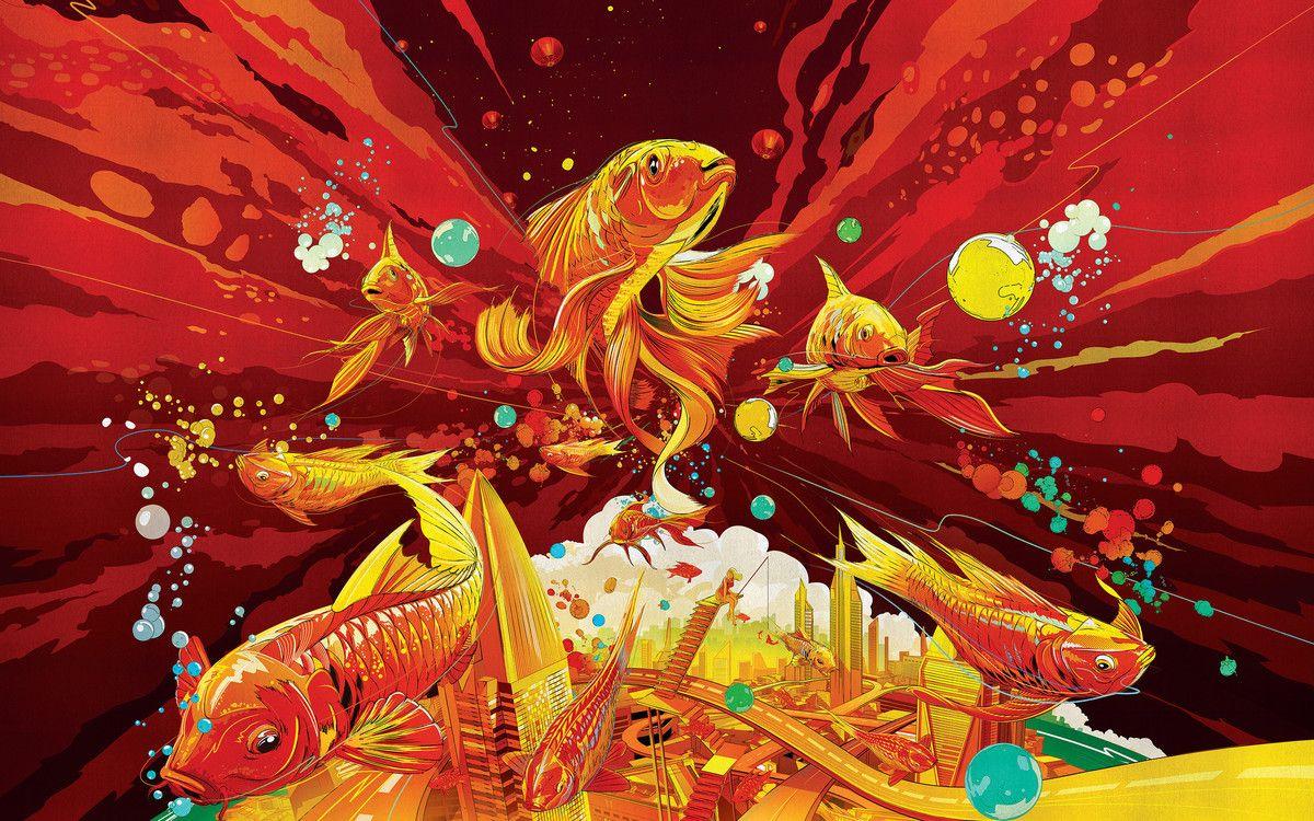 1200x750 How to celebrate Chinese New Year with iMessage, Siri, and Apple