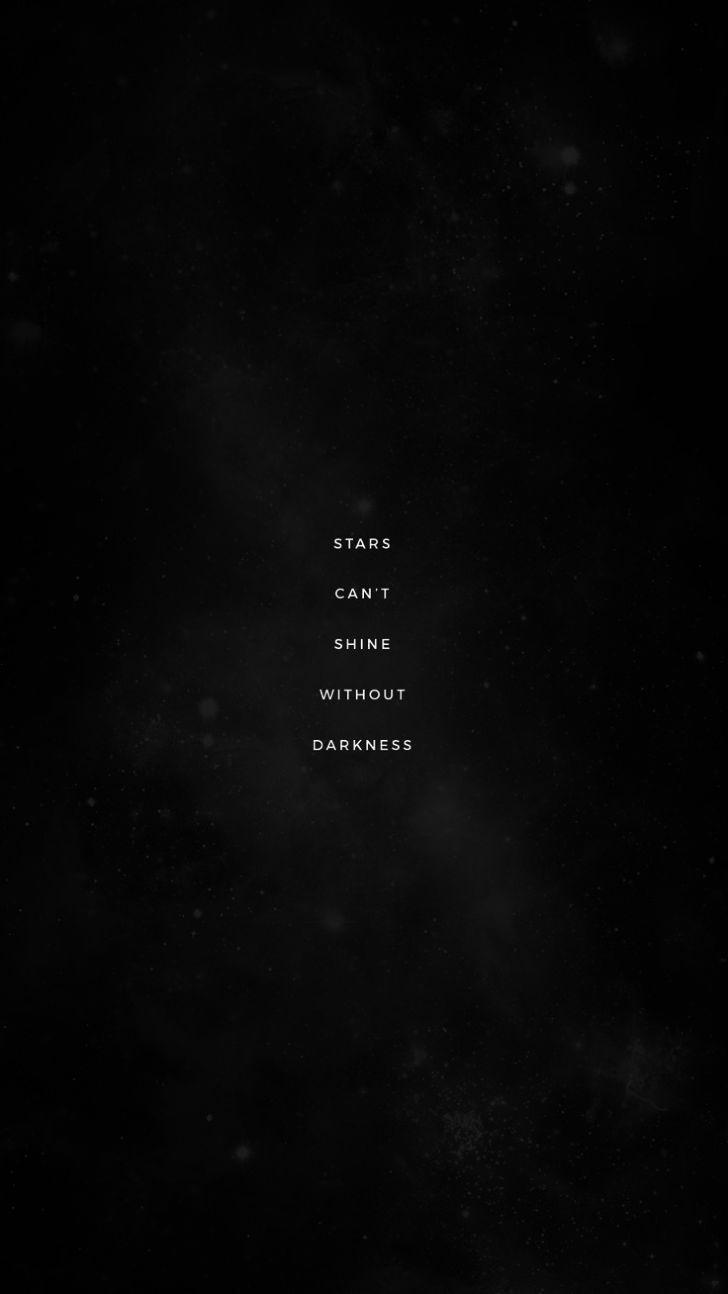 728x1294 IPhone Wallpaper Black 285