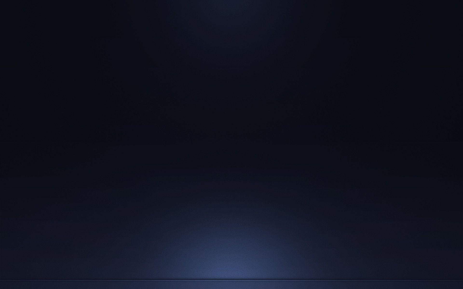 1920x1200 Deep Blue Wallpaper