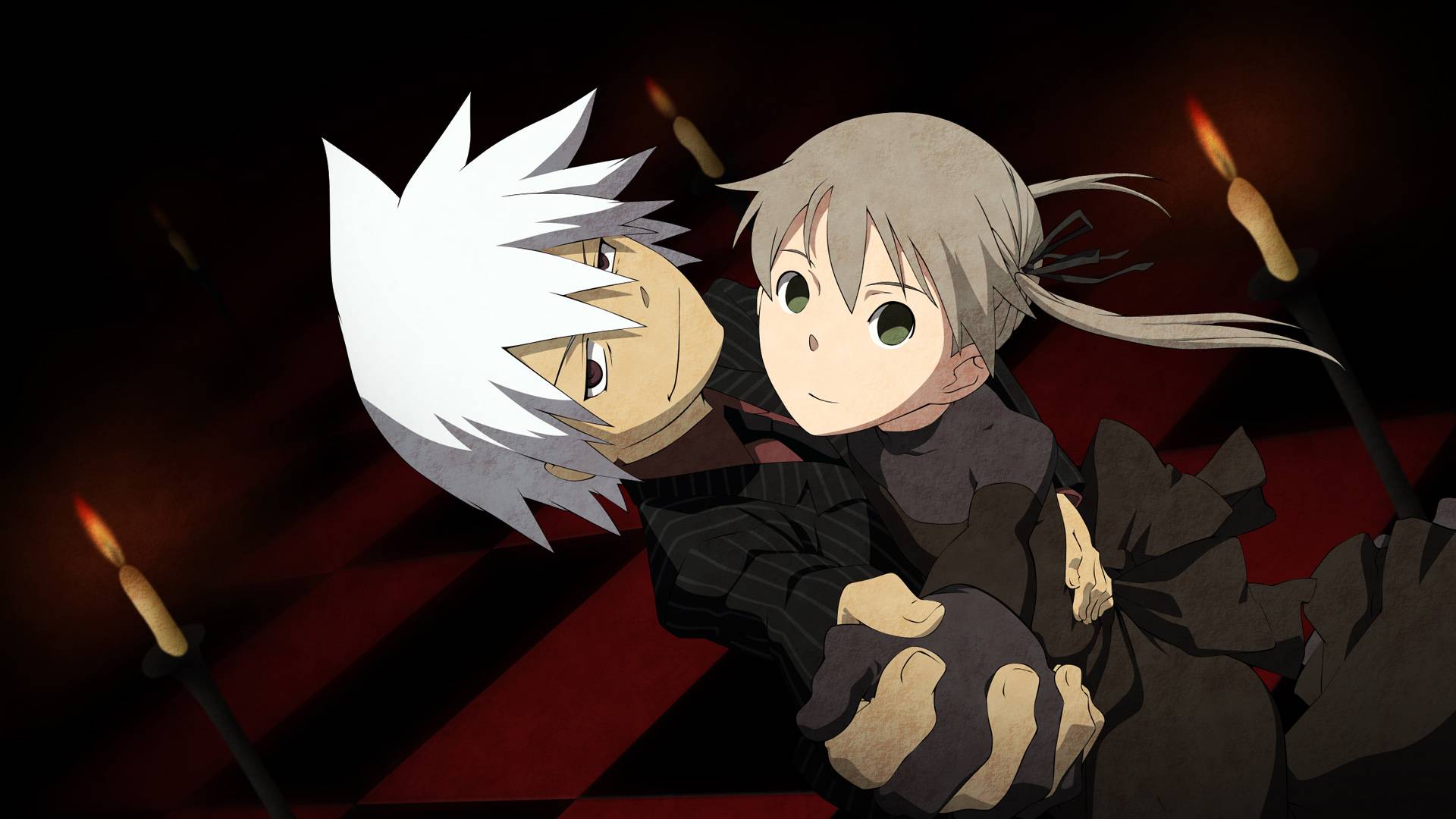 1920x1080 Soul Eater HD Wallpaperx1080