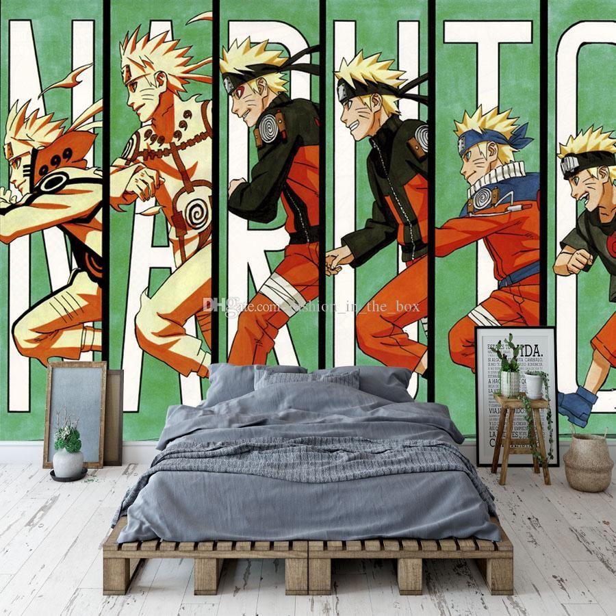 Naruto Show Wallpapers - Top Free Naruto Show Backgrounds - WallpaperAccess