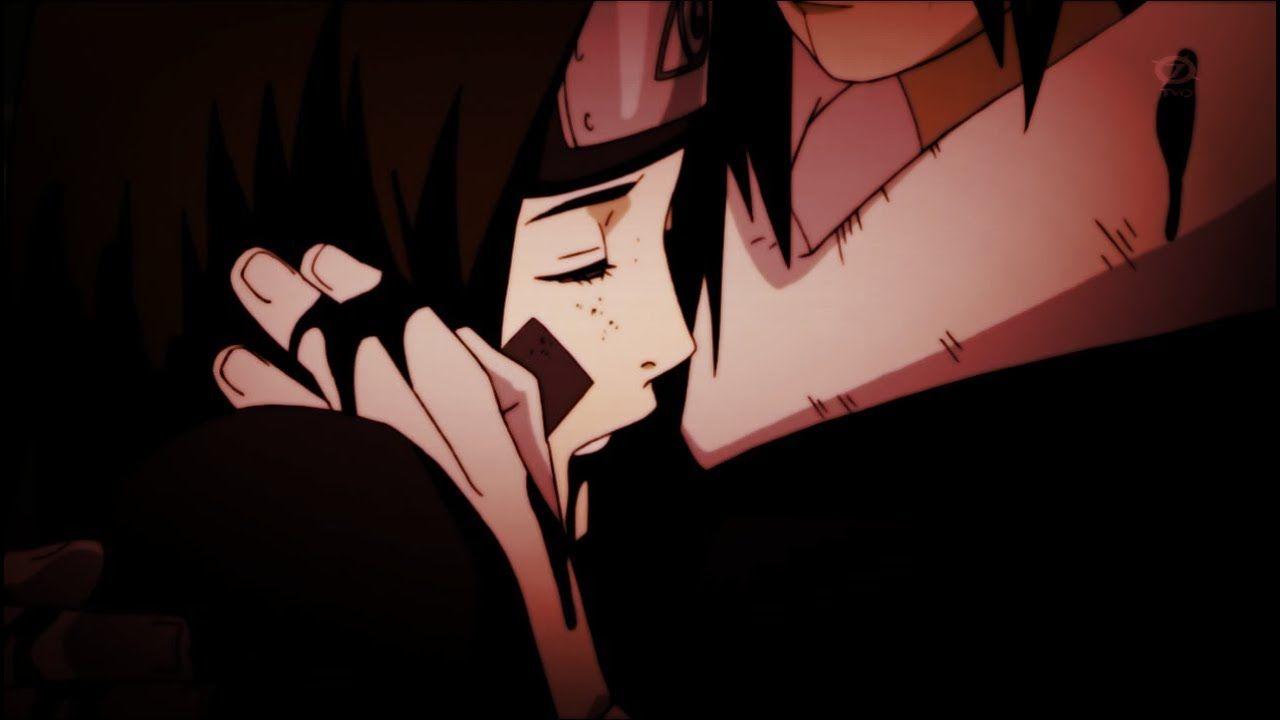 1280x720 Rin's Death 【AMV】