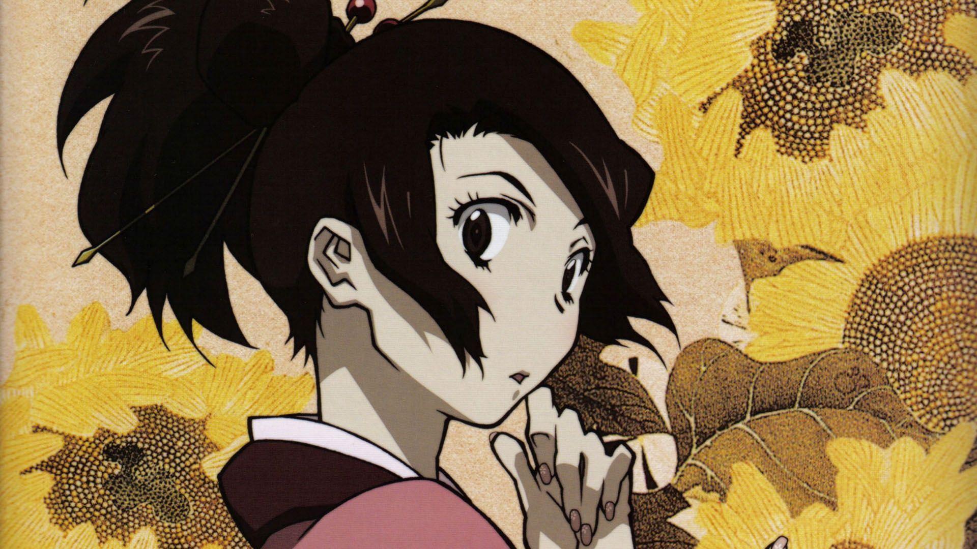 1920x1080 Samurai Champloo HD Wallpaperx1080