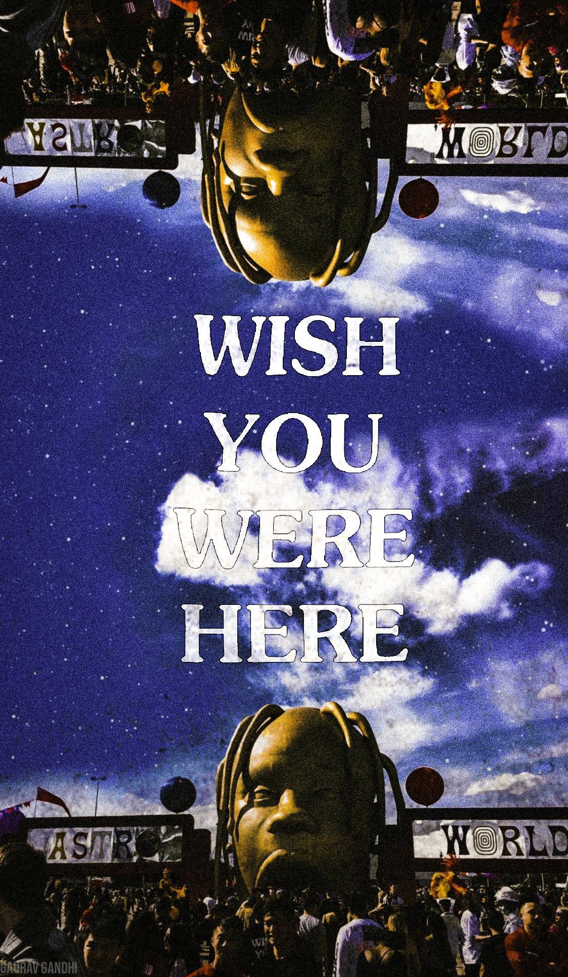 1125x1935 Travis Scott Astroworld Wallpaper